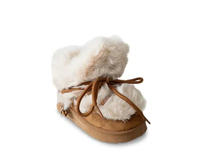 Bebe Cece Boot Kids' In Brown
