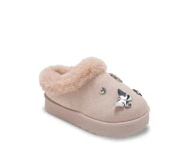 Bebe Christy Clog Kids' In Taupe