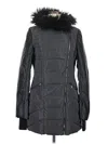 Bebe Coat In Black