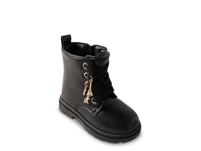 Bebe Coco Boot Kids' In Black