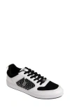 Bebe Court Rhinestone Sneaker