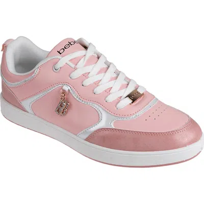 Bebe Court Sneaker