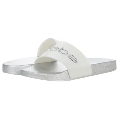 Bebe Dahlia Silver Frost Dahlia-047 Women's