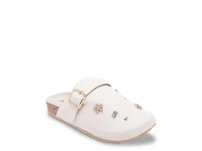Bebe Dara Clog Kids' In Tan