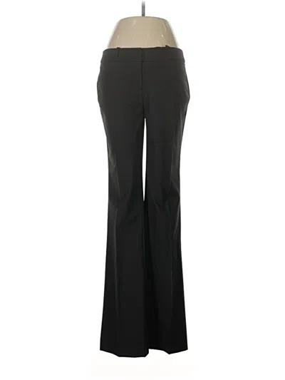Bebe Dress Pants In Multi