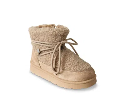 Bebe Ellie Boot Kids' In Brown
