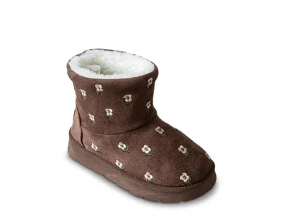 Bebe Flora Boot Kids' In Multi
