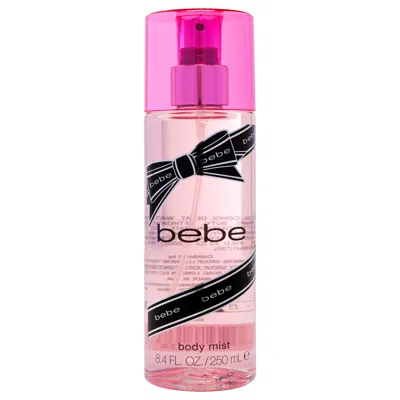 Bebe For Women - 8.4 oz Body Mist In Multi