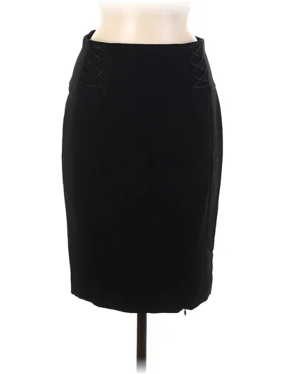 Pre-owned Bebe Formal Skirt