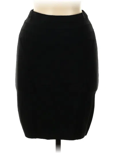 Pre-owned Bebe Formal Skirt