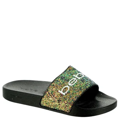 Bebe Fraida Bronze Multi Fraida-230 Women's