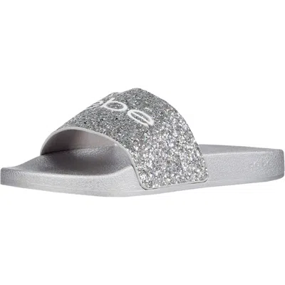 Bebe Fraida Silver Fraida-slvr Women's