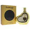 Bebe Gold Perfume