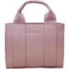 Bebe Hana Mini Satchel In Blush