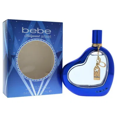 Bebe Hollywood Jetset Perfume