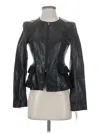 Bebe Jacket In Black
