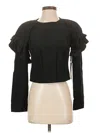 Bebe Jacket In Black