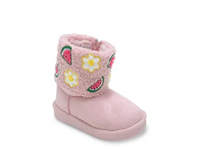 Bebe Jamie Boot Kids' In Light Pink