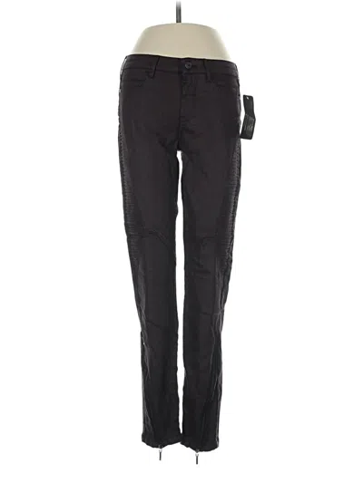Bebe Jeans In Black