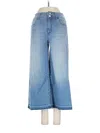 Bebe Jeans In Blue