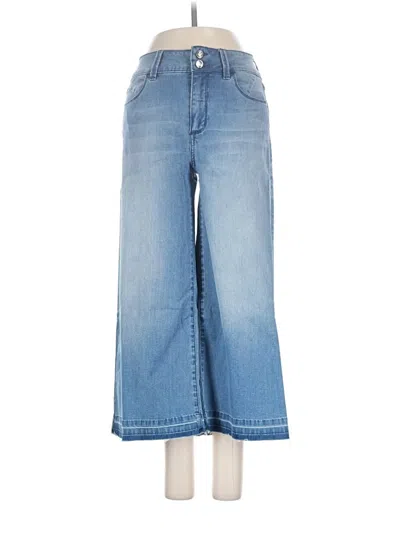 Bebe Jeans In Blue