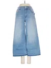 Bebe Jeans In Blue