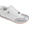 Bebe Jogger Low Top Sneaker