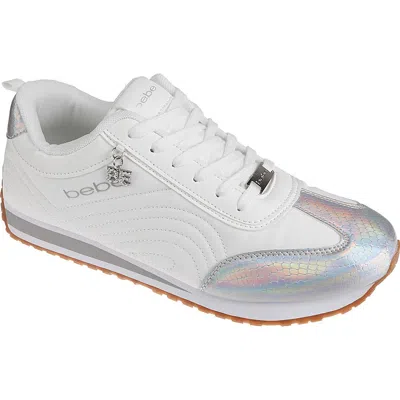 Bebe Jogger Low Top Sneaker