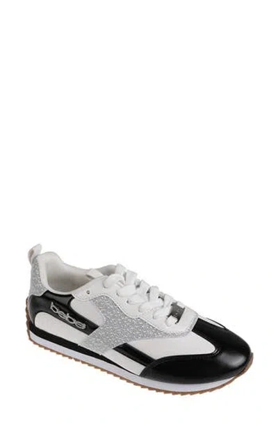 Bebe Jogger Sneaker