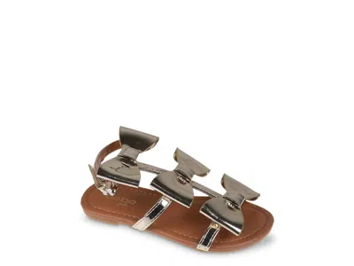 Bebe Juliet Sandal Kids' In Brown