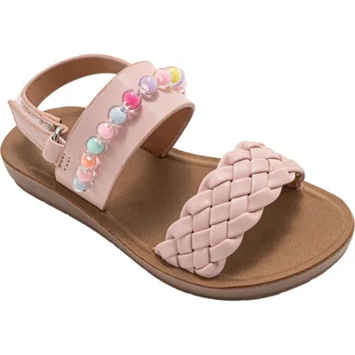 Bebe Kids' Briar Sandal In Pink