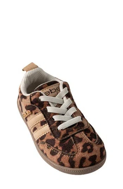 Bebe Kids' Fashion Sneaker In Multi