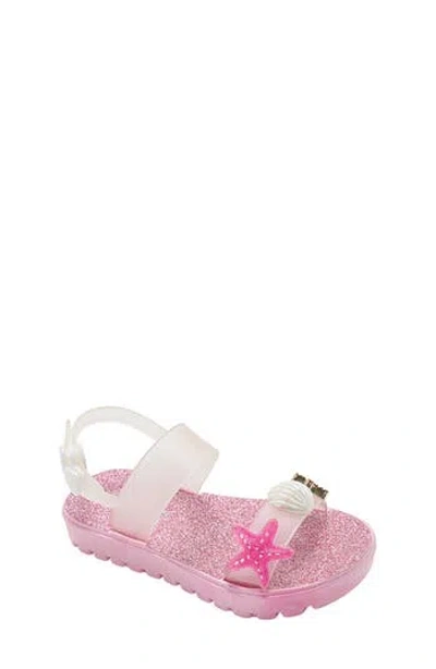 Bebe Kids' Gale Sandal In Multi
