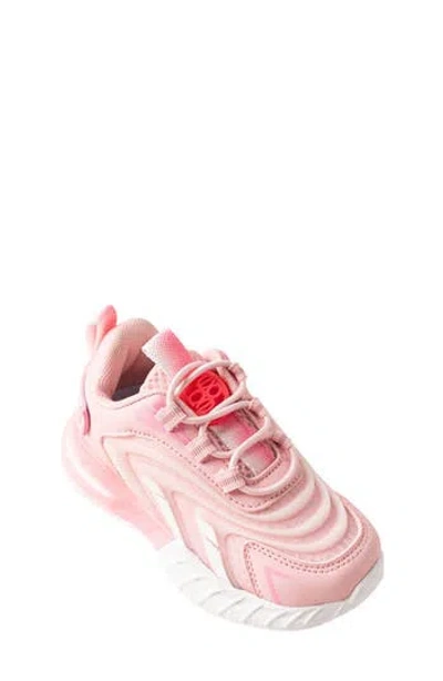 Bebe Kids' Jogger Sneaker In Pink