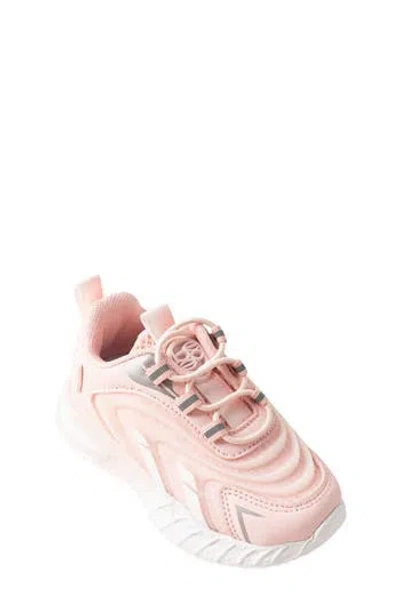 Bebe Kids' Jogger Sneaker In Pink