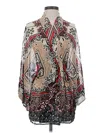 Bebe Kimono In Multi