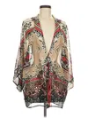 Bebe Kimono In Multi