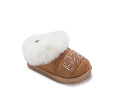 Bebe Krista Clog Kids' In Cognac