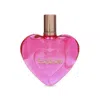 Bebe Ladies Luxe Wild Edp 3.4 oz Fragrances 085715138859