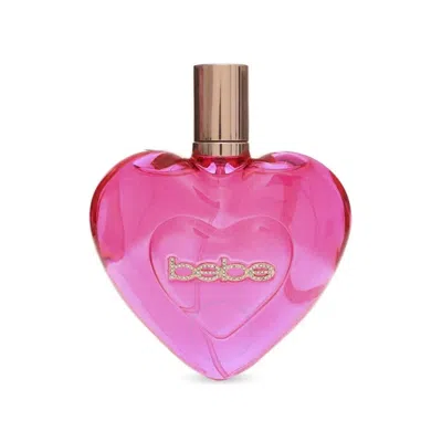 Bebe Ladies Luxe Wild Edp 3.4 oz Fragrances 085715138859 In White