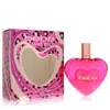 Bebe Ladies Luxe Wild Edp Spray 3.4 oz Fragrances 840172702704 In Pink