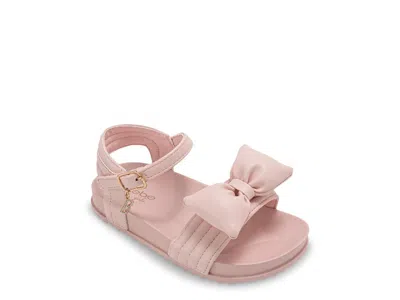 Bebe Lily Sandal Kids' In Pink