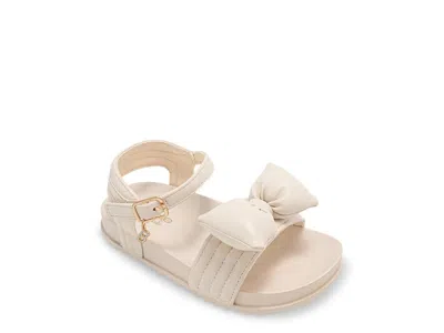 Bebe Lily Sandal Kids' In Multi