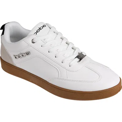 Bebe Logo Sneaker