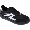 Bebe Low Top Sneaker