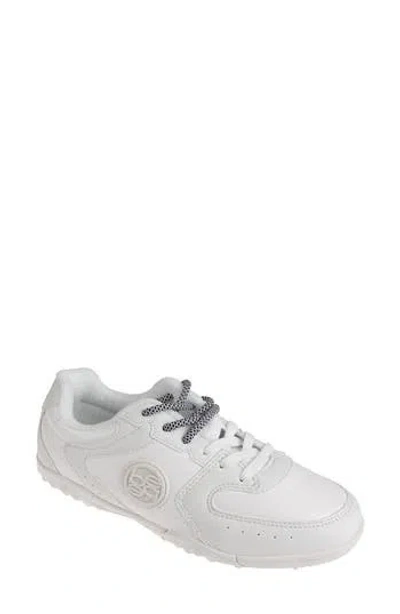 Bebe Low Top Sneaker