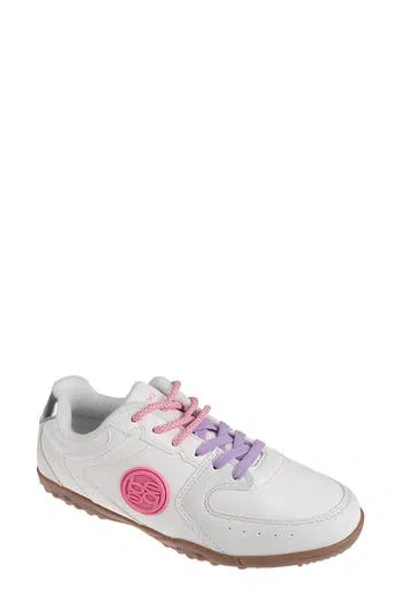 Bebe Low Top Sneaker
