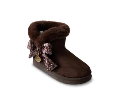 Bebe Lucy Boot Kids' In Brown