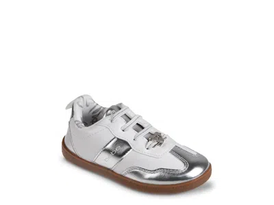 Bebe Martha Slipon Sneaker Kids' In White