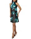 Bebe Mini Dress In Black